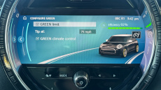 MINI Hatchback 135kW Cooper S Resolute Edition 33kWh 3dr Auto Electric Hatchback